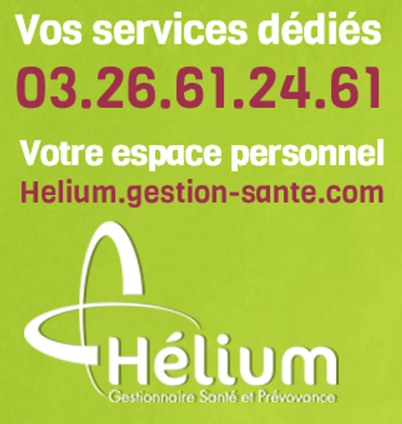 Services Helium