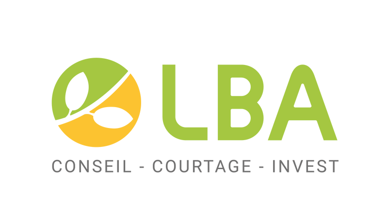 Logo LBA