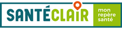 Logo Santeclair